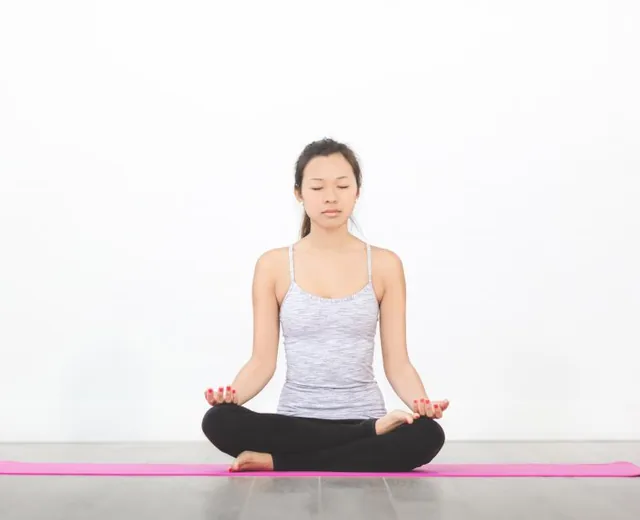 Hatha Yoga
