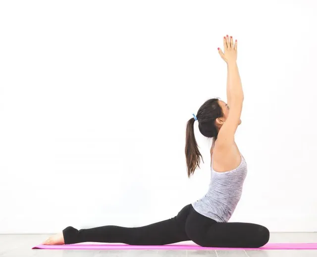 Vinyasa Flow